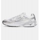 UNDER ARMOUR UA Sola Scarpe unisex White / Metallic Silver / Galaxy Black