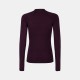 MONTURA SEAMLESS MERINO 2 MAGLIA WOMAN VINACCIA