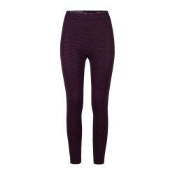 MONTURA SEAMLESS MERINO PANTS WOMAN VINACCIA