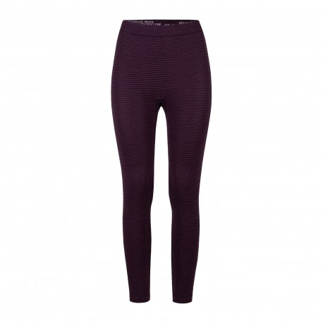 MONTURA SEAMLESS MERINO PANTS WOMAN VINACCIA