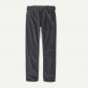 PATAGONIA Men's Organic Cotton Corduroy Jeans - Regular Forge Grey