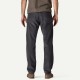 PATAGONIA Men's Organic Cotton Corduroy Jeans - Regular Forge Grey