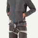 PATAGONIA Men's R2® TechFace Jacket CLEMENT BLUE