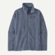 PATAGONIA Women's Better Sweater™ Fleece Jacket Barnacle Blue