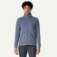 PATAGONIA Women's Better Sweater™ Fleece Jacket Barnacle Blue