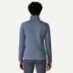 PATAGONIA Women's Better Sweater™ Fleece Jacket Barnacle Blue
