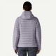 PATAGONIA Women's Down Sweater Hoody PERMAFROST PURPLE
