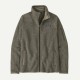 PATAGONIA Women's Better Sweater™ Fleece Jacket  River Rock Green