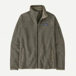 PATAGONIA Women's Better Sweater™ Fleece Jacket  River Rock Green