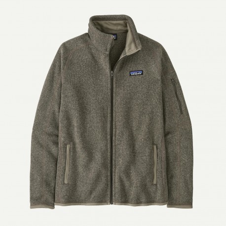 PATAGONIA Women's Better Sweater™ Fleece Jacket  River Rock Green