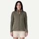 PATAGONIA Women's Better Sweater™ Fleece Jacket  River Rock Green