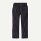 PATAGONIA Women's Everyday Cord Straight Pants Sunken Blue