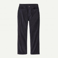 PATAGONIA Women's Everyday Cord Straight Pants Sunken Blue