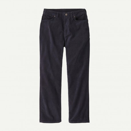 PATAGONIA Women's Everyday Cord Straight Pants Sunken Blue