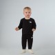 THE NORTH FACE Set di pile in due pezzi TNF Performance da neonato TNF Black