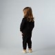 THE NORTH FACE Set di pile in due pezzi TNF Performance da neonato TNF Black