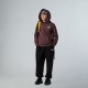 THE NORTH FACE Felpa con cappuccio Simple Dome da ragazzi Felpa con cappuccio Simple Dome da ragazzi