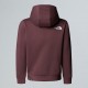 THE NORTH FACE Felpa con cappuccio Simple Dome da ragazzi Felpa con cappuccio Simple Dome da ragazzi