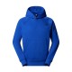 THE NORTH FACE Felpa con cappuccio e maniche raglan NSE Box da uomo TNFBLUE/TNF BLACK