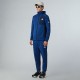 THE NORTH FACE Joggers in pile Mountain Athletics da uomo Estate Blue-Summit Navy-Summit Navy