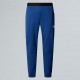 THE NORTH FACE Joggers in pile Mountain Athletics da uomo Estate Blue-Summit Navy-Summit Navy