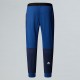 THE NORTH FACE Joggers in pile Mountain Athletics da uomo Estate Blue-Summit Navy-Summit Navy