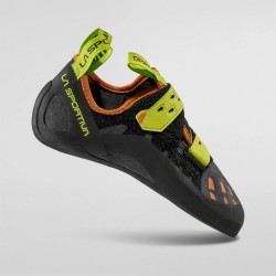 LA SPORTIVA Tarantula Carbon/Lime Punch