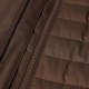THE NORTH FACE Giacca 3 in 1 con cappuccio Carto Mono Triclimate da donna Smokey Brown