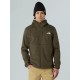 THE NORTH FACE Giacca softshell con cappuccio Quest da uomo
