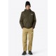 THE NORTH FACE Giacca softshell con cappuccio Quest da uomo