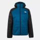 THE NORTH FACE M QUEST SYNTHETIC INSULATED JACKET MINERAL INK