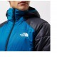 THE NORTH FACE M QUEST SYNTHETIC INSULATED JACKET MINERAL INK