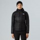 THE NORTH FACE Giacca in piumino Bettaforca con cappuccio da donna TNF Black-TNF Black