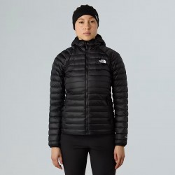 THE NORTH FACE Giacca in piumino Bettaforca con cappuccio da donna TNF Black-TNF Black
