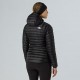 THE NORTH FACE Giacca in piumino Bettaforca con cappuccio da donna TNF Black-TNF Black
