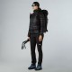 THE NORTH FACE Giacca in piumino Bettaforca con cappuccio da donna TNF Black-TNF Black