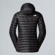 THE NORTH FACE Giacca in piumino Bettaforca con cappuccio da donna TNF Black-TNF Black