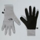 THE NORTH FACE Guanti Etip™ da donna TNF Medium Grey Heather