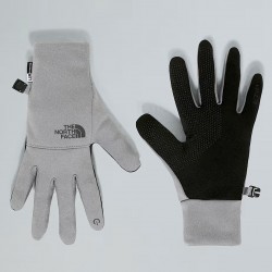 THE NORTH FACE Guanti Etip™ da donna TNF Medium Grey Heather