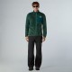 THE NORTH FACE Giacca Alpedge Polartec® High Loft™ da uomo Duck Green-Deep Nori
