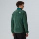 THE NORTH FACE Giacca Alpedge Polartec® High Loft™ da uomo Duck Green-Deep Nori