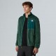THE NORTH FACE Giacca Alpedge Polartec® High Loft™ da uomo Duck Green-Deep Nori