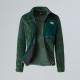 THE NORTH FACE Giacca Alpedge Polartec® High Loft™ da uomo Duck Green-Deep Nori