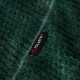 THE NORTH FACE Giacca Alpedge Polartec® High Loft™ da uomo Duck Green-Deep Nori