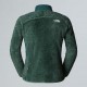 THE NORTH FACE Giacca Alpedge Polartec® High Loft™ da uomo Duck Green-Deep Nori