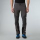 THE NORTH FACE Pantaloni Dawn Turn da uomo Anthracite Grey-Asphalt Grey-TNF Black