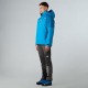 THE NORTH FACE Pantaloni Dawn Turn da uomo Anthracite Grey-Asphalt Grey-TNF Black