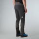 THE NORTH FACE Pantaloni Dawn Turn da uomo Anthracite Grey-Asphalt Grey-TNF Black