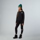 THE NORTH FACE Felpa Simple Dome da ragazzi TNF Black