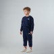 THE NORTH FACE Set in pile Simple Dome da bambini Summit Navy